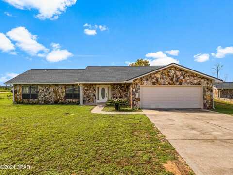 2777 State Road 20, Youngstown, FL 32466