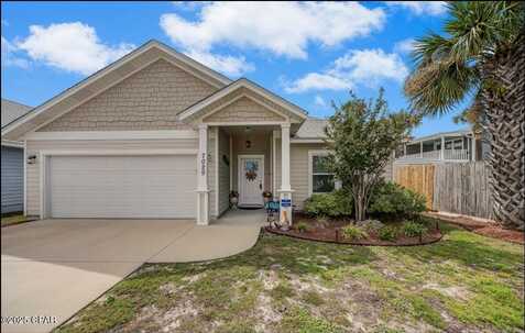 7029 Beach Drive, Panama City Beach, FL 32408