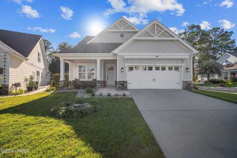 7 Bloom Way, Hilton Head Island, SC 29926