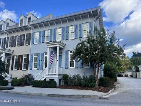 15 Assembly Row, Beaufort, SC 29906