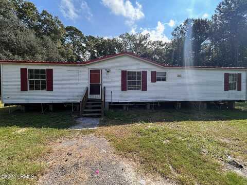 34 Middlefield Circle, Seabrook, SC 29940