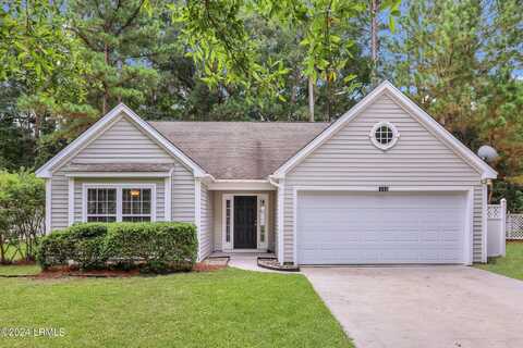 313 Mill Pond Road, Bluffton, SC 29910