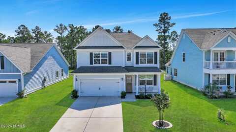 601 Yellow Leaf Lane, Summerville, SC 29486