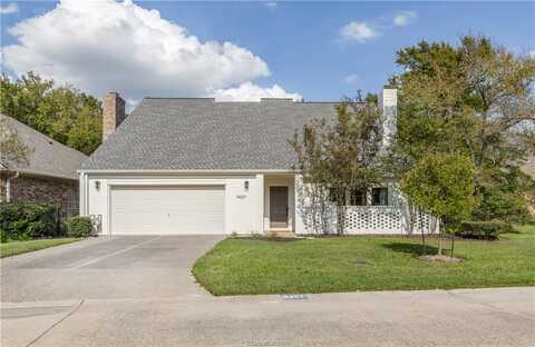 9407 Stonebridge Drive, College Station, TX 77845