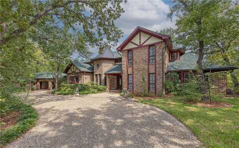 37 Pamela Lane, College Station, TX 77845