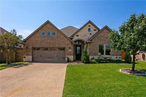 15612 Shady Brook Lane, College Station, TX 77845