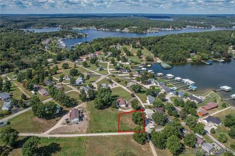 Lot A-5 Gladstone Cove Road, Gravois Mills, MO 65037