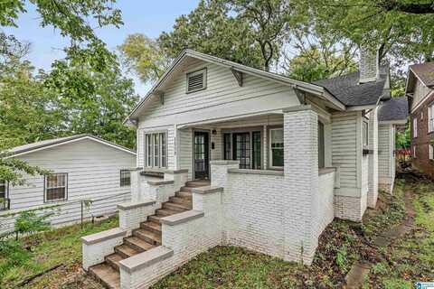 1509 34TH STREET, BIRMINGHAM, AL 35234