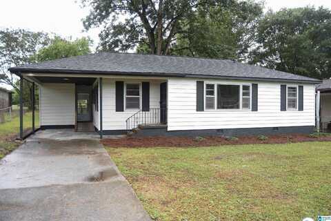 918 NIMITZ AVENUE, TALLADEGA, AL 35160