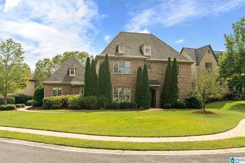 4309 BOULDER LAKE CIRCLE, VESTAVIA HILLS, AL 35242