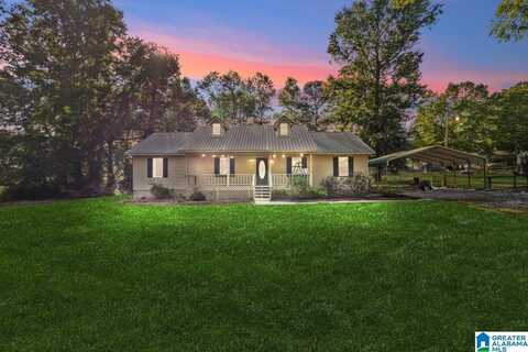 430 RIVER BEND ROAD, CLEVELAND, AL 35049