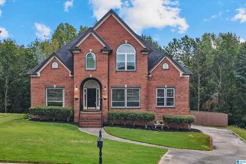 2609 TORONTO CIRCLE, BIRMINGHAM, AL 35211