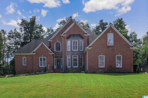 3875 CARISBROOKE DRIVE, HOOVER, AL 35226