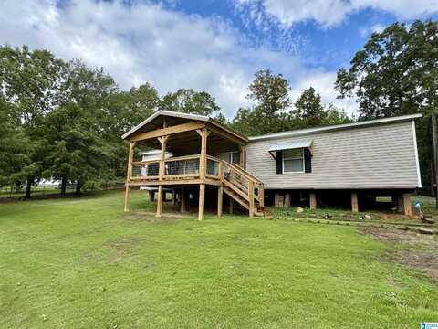 190 WOODLAND DRIVE, SHELBY, AL 35143