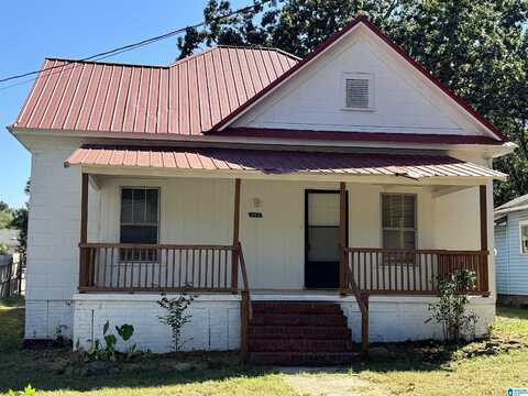 306 DAILEY STREET, PIEDMONT, AL 36272