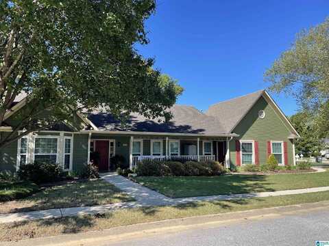 1429 TIMBER CIRCLE, HELENA, AL 35080