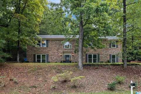 2929 PANORAMA TRAIL, VESTAVIA HILLS, AL 35216