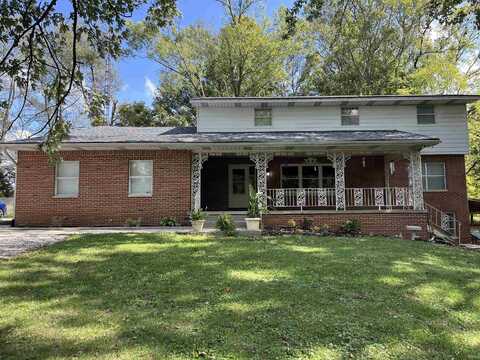 5405 S Fairfax Road, Bloomington, IN 47401