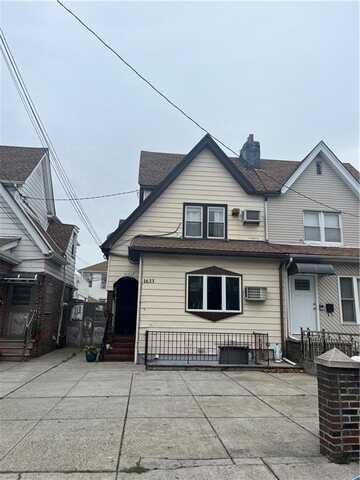 1633 77th Street, Brooklyn, NY 11214