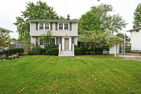 52 Dalewood Drive, Amherst, NY 14228