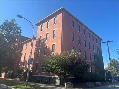 125 Edward Street, Buffalo, NY 14201