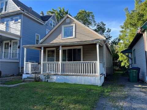 46 Merrimac Street, Buffalo, NY 14214