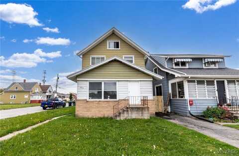 3026 S Park Avenue, Lackawanna, NY 14218