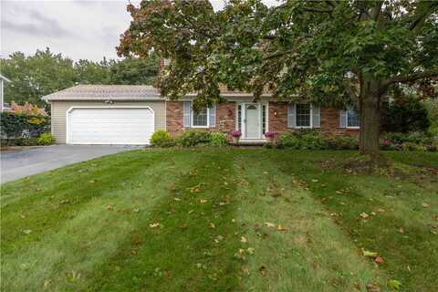 84 Grandview Drive, Perinton, NY 14450