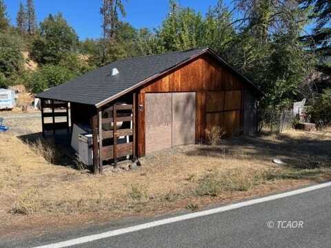 184 Steiner Flat Rd, Douglas City, CA 96024