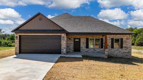 39 Summerlyn Place Drive, Greenbrier, AR 72058