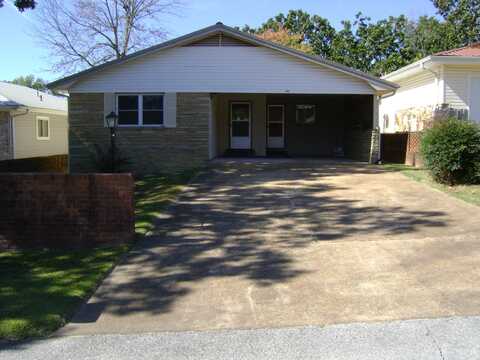 309 Parliament Drive, Horseshoe Bend, AR 72512