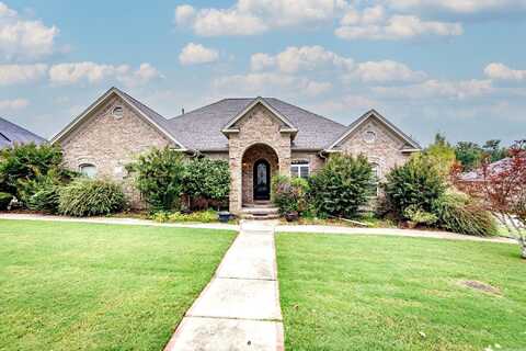 66 Hudson Branch Drive, Austin, AR 72007