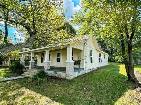 405 S Spring, Searcy, AR 72143