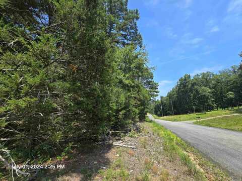 0 Fox Chase Dr At Jaquero Rd, Greers Ferry, AR 72067