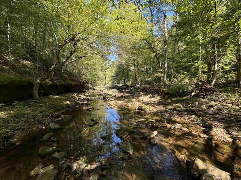 00 Easement Road, Prim, AR 72130