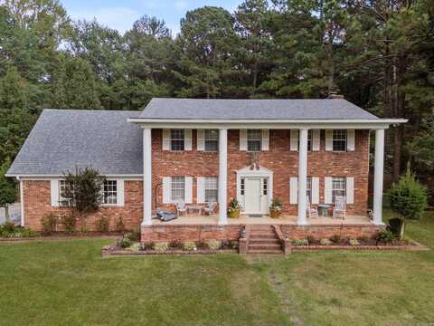 21 Sheila Lane, Mabelvale, AR 72103