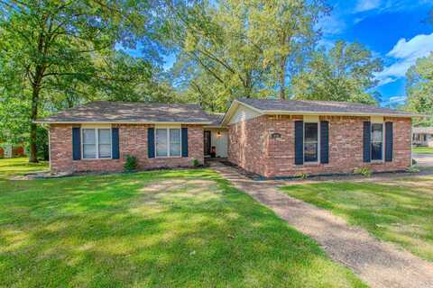 702 Edgemoor Terrace, Benton, AR 72015