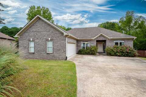 2502 Richland Park Drive, Bryant, AR 72022