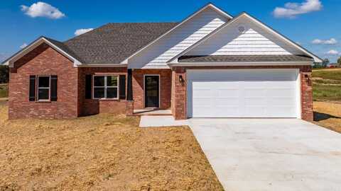 7 High Point Drive, Greenbrier, AR 72058