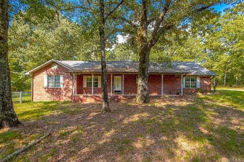 244 W Maddox Road, Jacksonville, AR 72076