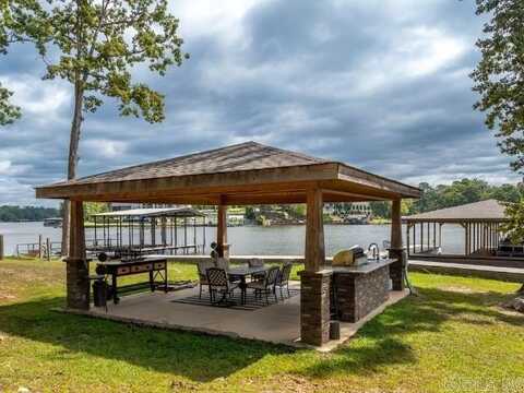 110 Silverwood Terrace, Hot Springs, AR 71913