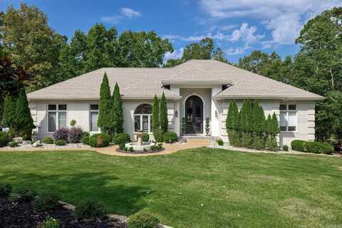 29 Diamante Blvd, Spring Hill, AR 71909