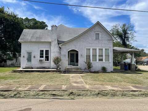 404 Turner Street, Warren, AR 71671