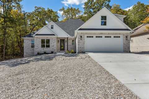 78 Tiburon Way, Spring Hill, AR 71909