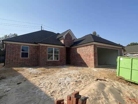 3875 Spencer Crossing Drive, Benton, AR 72019