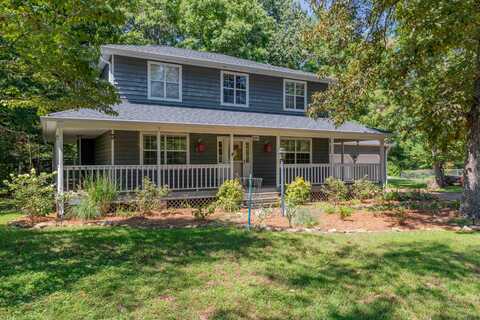 2643 Laurel Creek Drive, Signal Mountain, TN 37377