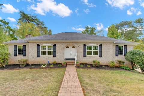 6234 Pine Marr Drive, Hixson, TN 37343