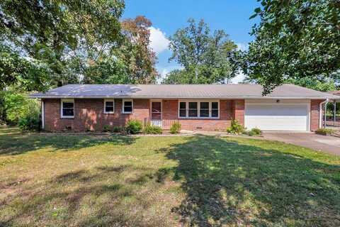 100 Pinehurst Lane, Signal Mountain, TN 37377