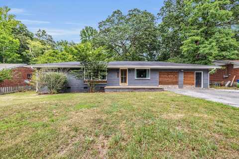 3332 Haywood Avenue, Chattanooga, TN 37415