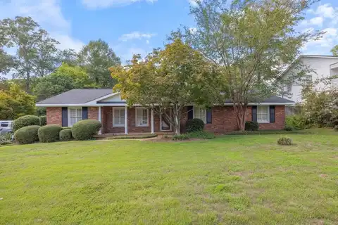 1003 BROOKWOOD AVENUE, COLUMBUS, GA 31906